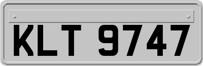 KLT9747