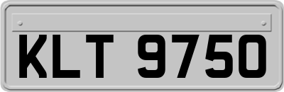 KLT9750