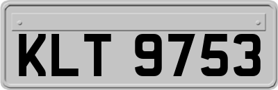 KLT9753