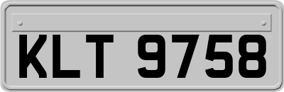 KLT9758