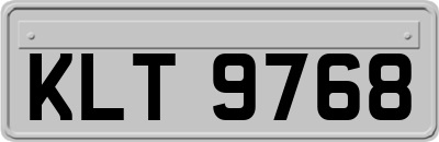 KLT9768
