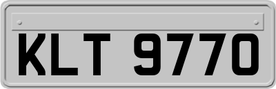 KLT9770