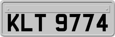 KLT9774