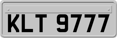 KLT9777