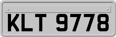 KLT9778