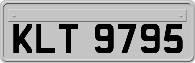 KLT9795