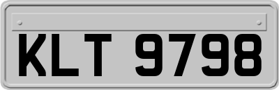 KLT9798
