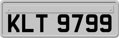 KLT9799