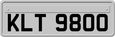 KLT9800