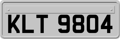 KLT9804