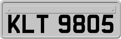 KLT9805