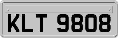 KLT9808