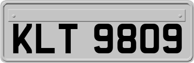 KLT9809