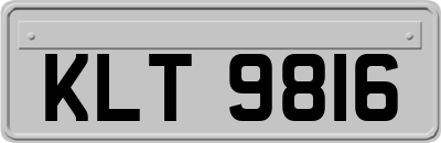 KLT9816