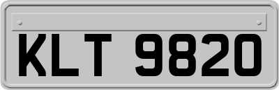 KLT9820