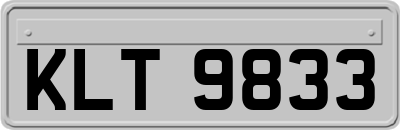 KLT9833
