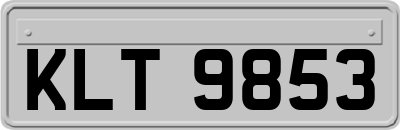 KLT9853