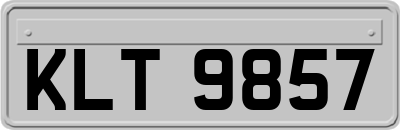 KLT9857