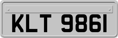 KLT9861