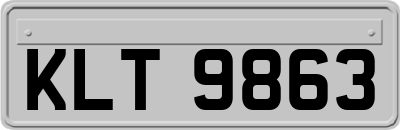 KLT9863
