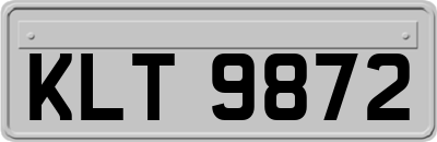 KLT9872