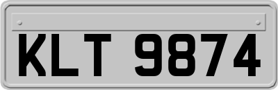 KLT9874