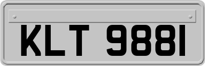 KLT9881
