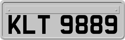 KLT9889