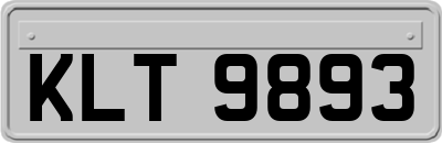 KLT9893