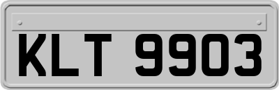 KLT9903