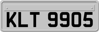 KLT9905