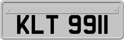 KLT9911