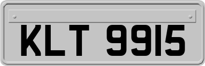 KLT9915