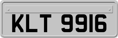 KLT9916