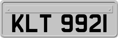 KLT9921
