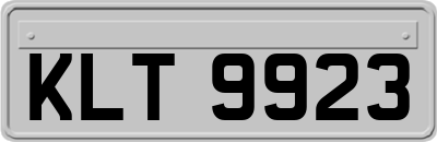 KLT9923