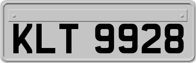 KLT9928