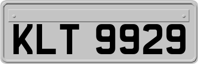 KLT9929
