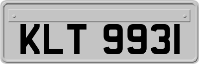 KLT9931