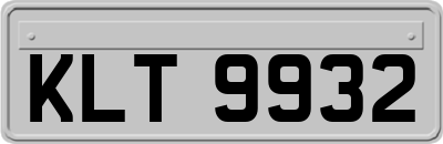 KLT9932