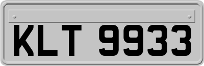 KLT9933