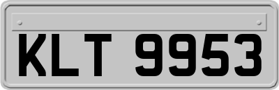 KLT9953