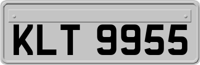 KLT9955