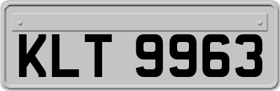 KLT9963
