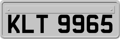 KLT9965