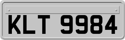 KLT9984