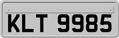 KLT9985
