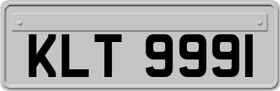 KLT9991