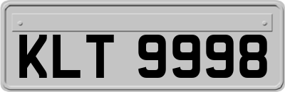 KLT9998