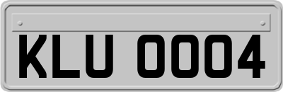 KLU0004